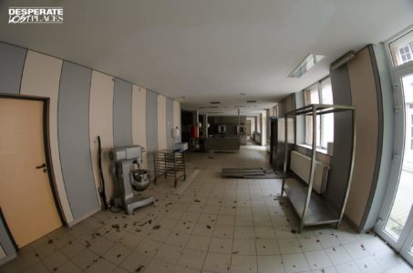 Sanatorium Basile