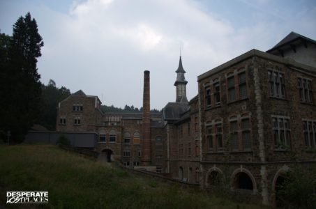 Sanatorium Basile