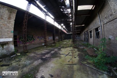 HDB Factory