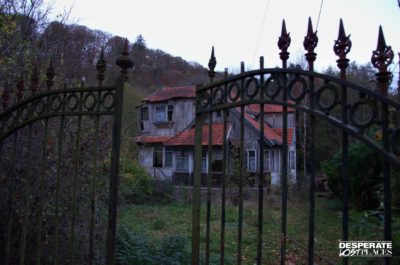 Villa Lambin