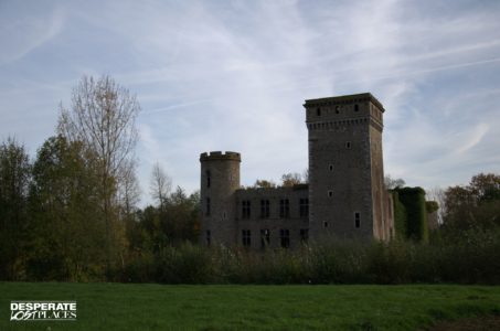 Chateau du Chien
