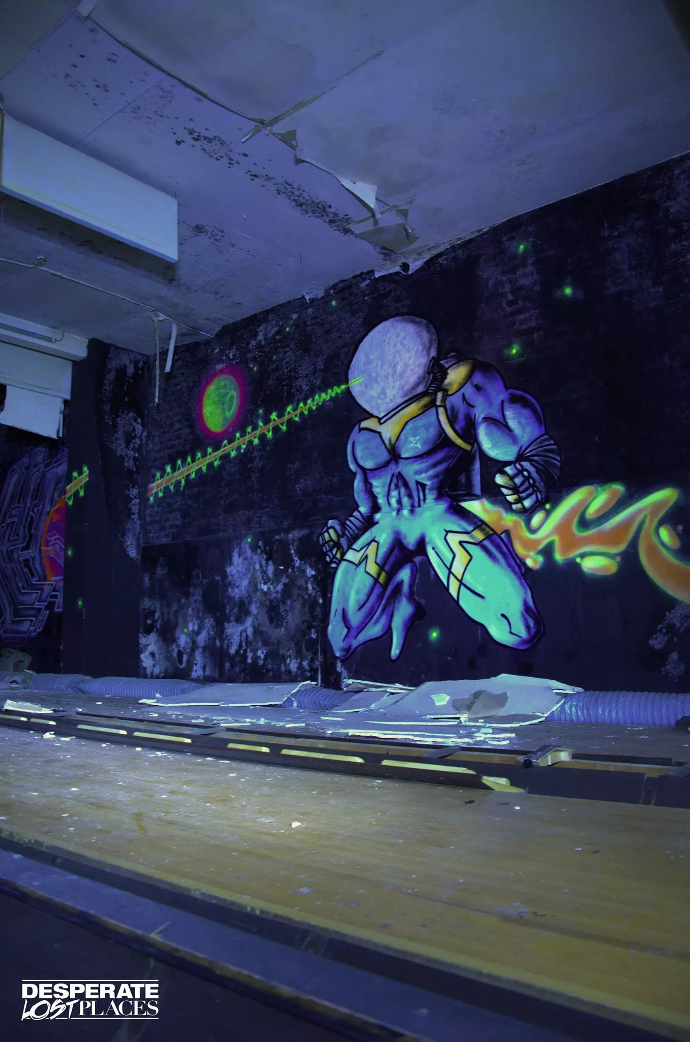 Bowling Flash