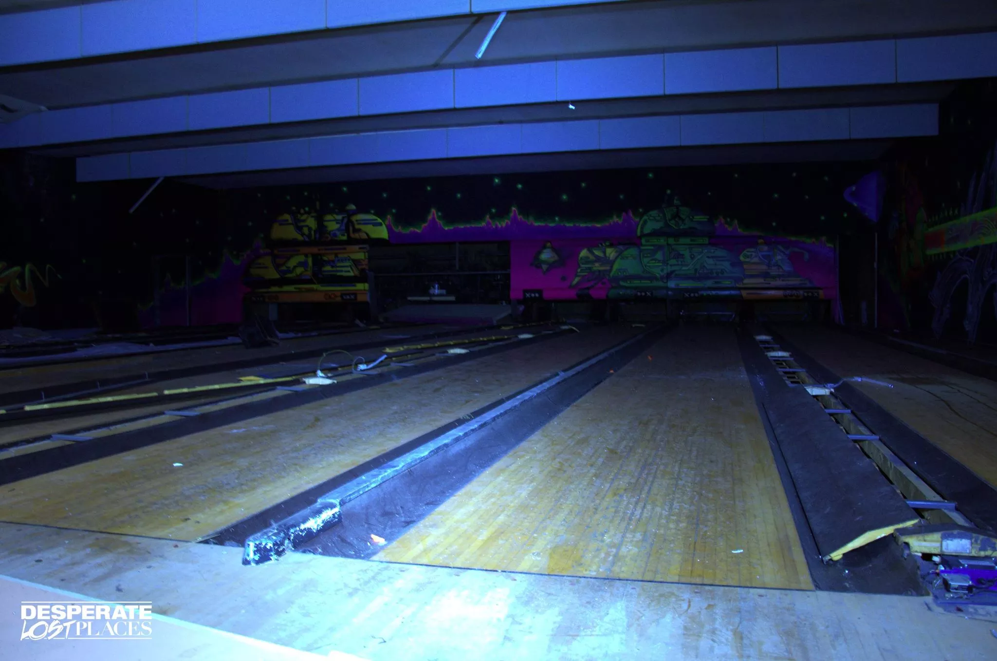 Bowling Flash