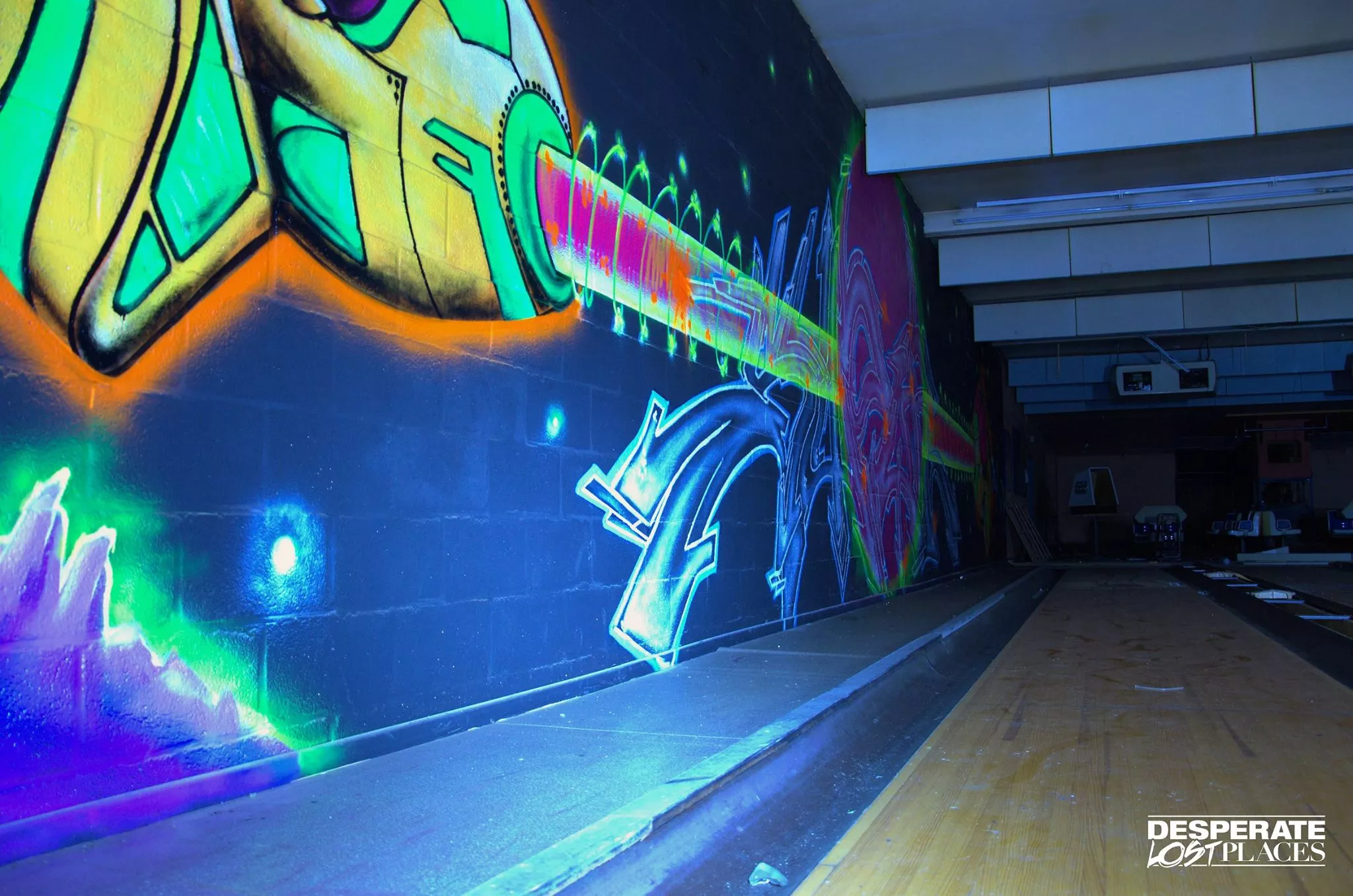 Bowling Flash