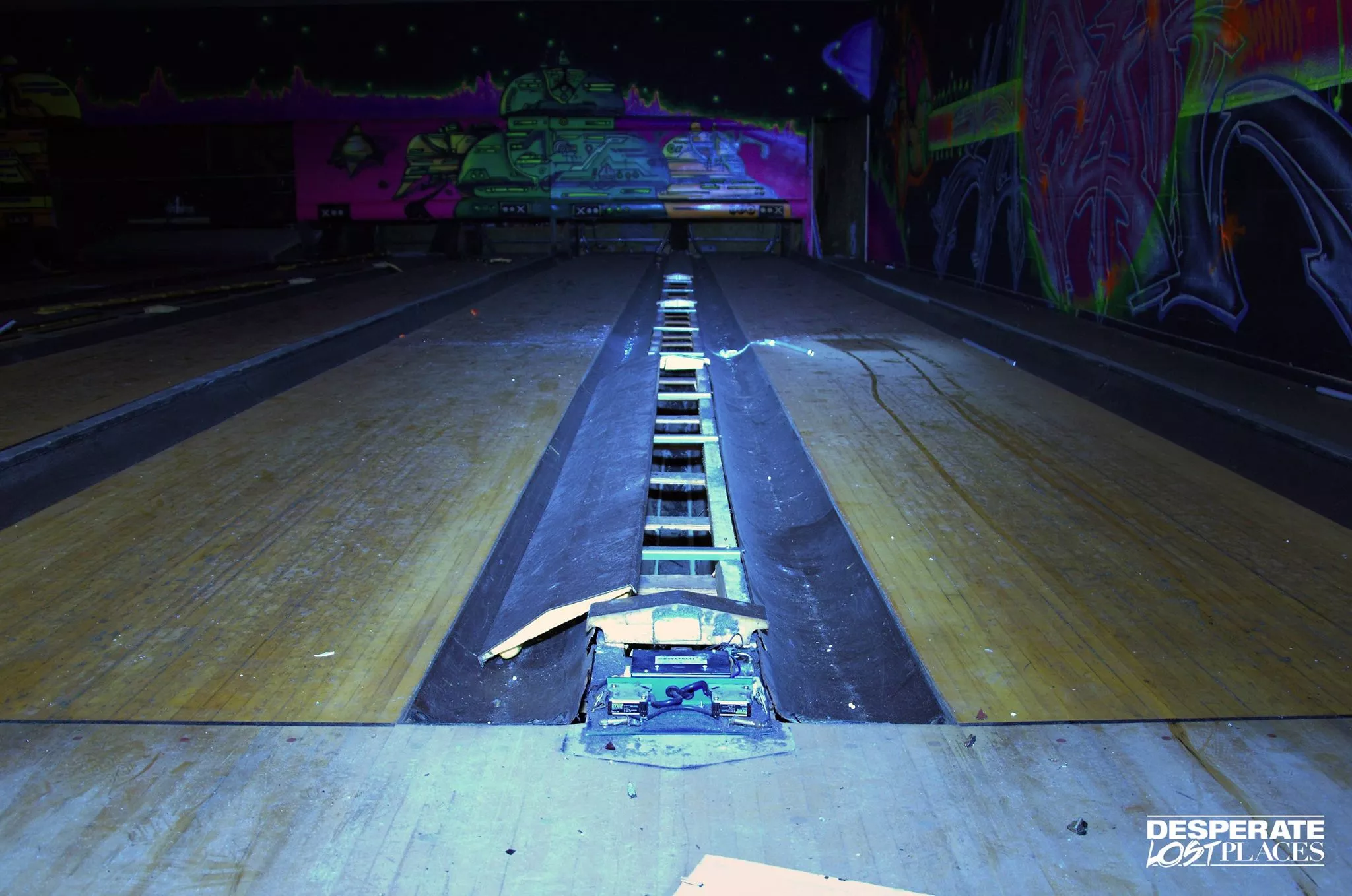 Bowling Flash