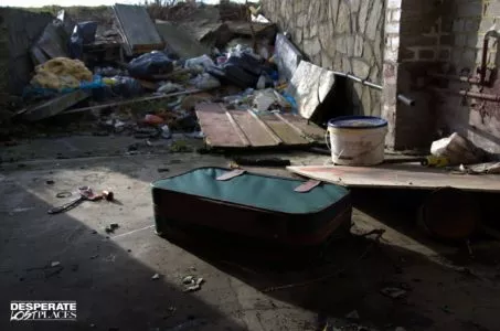 Cité du Chat