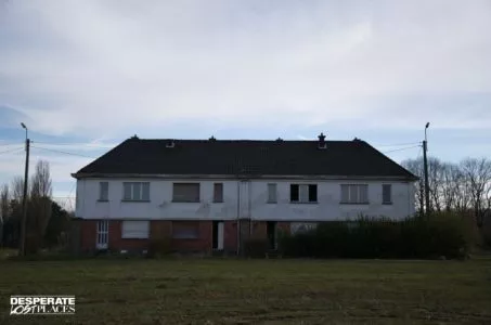 Cité du Chat