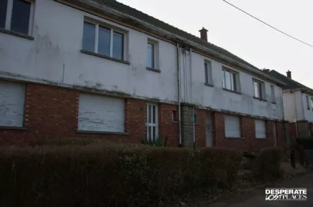 Cité du Chat