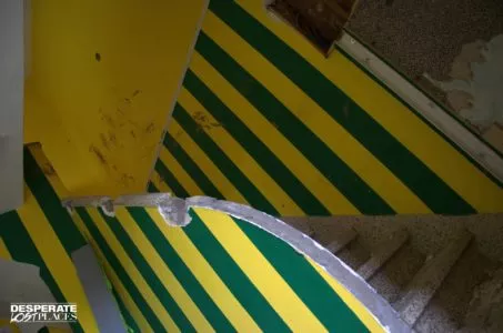 Cité du Chat
