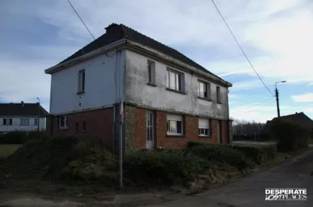 Cité du Chat