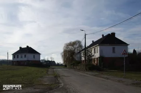 Cité du Chat