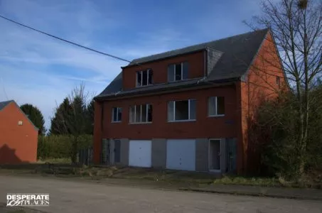 Cité du Chat