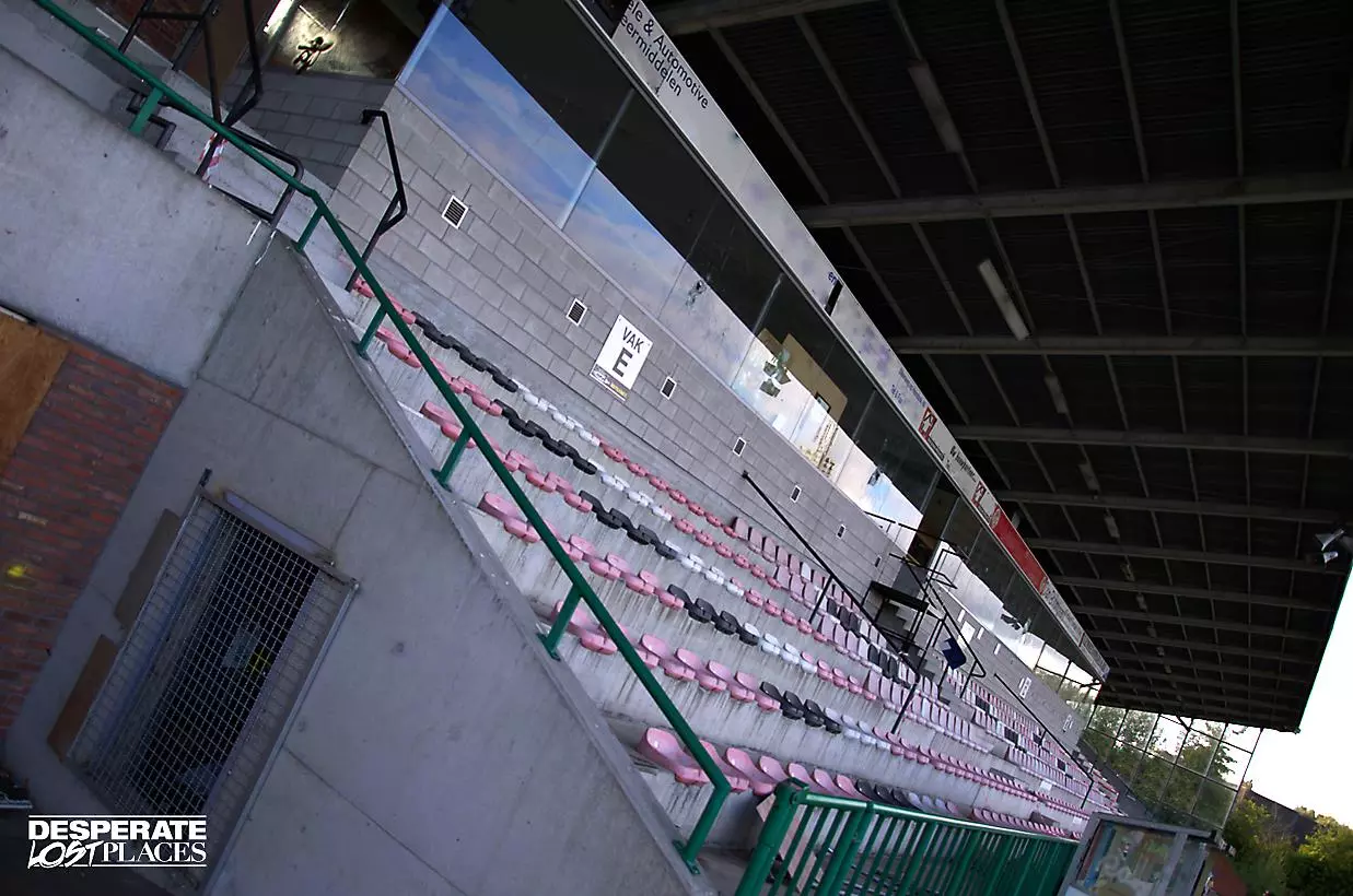 Dark Soccer