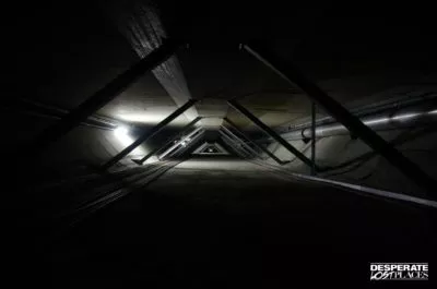 Pont des Illuminatis