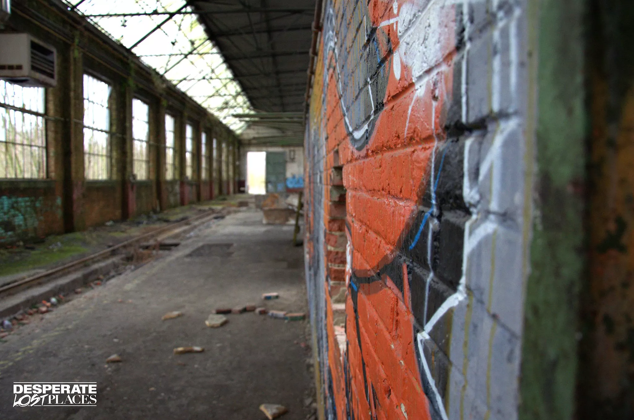 Lost Station VG