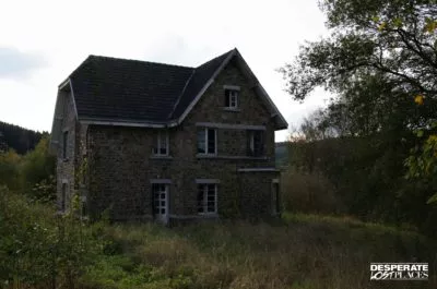 House of Horror