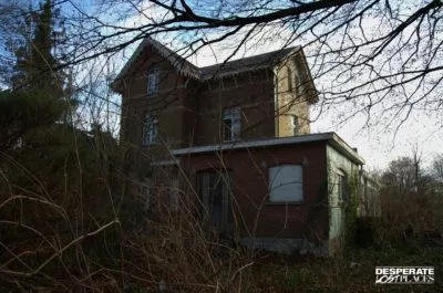 Maison Joseph