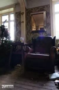 Maison Rouf-Rouf