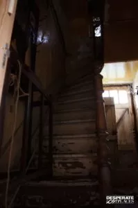 Maison Rouf-Rouf
