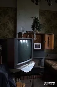 Maison Rouf-Rouf
