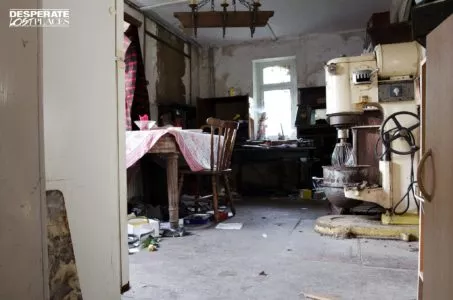 Maison Rouf-Rouf