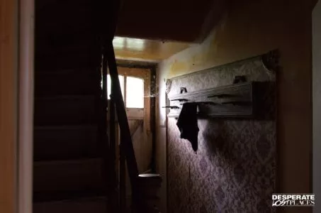 Maison Rouf-Rouf