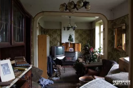 Maison Rouf-Rouf