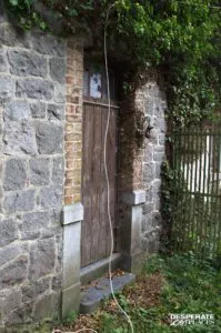 Maison Rouf-Rouf