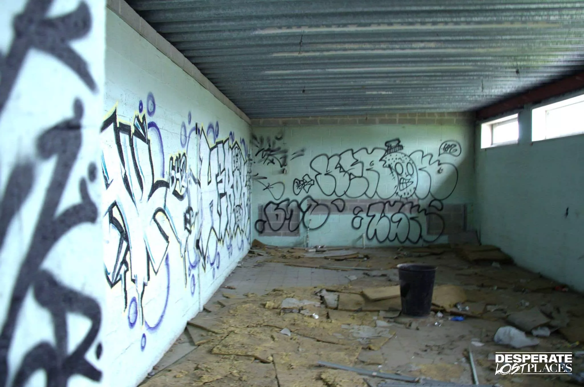 Usine ALVI