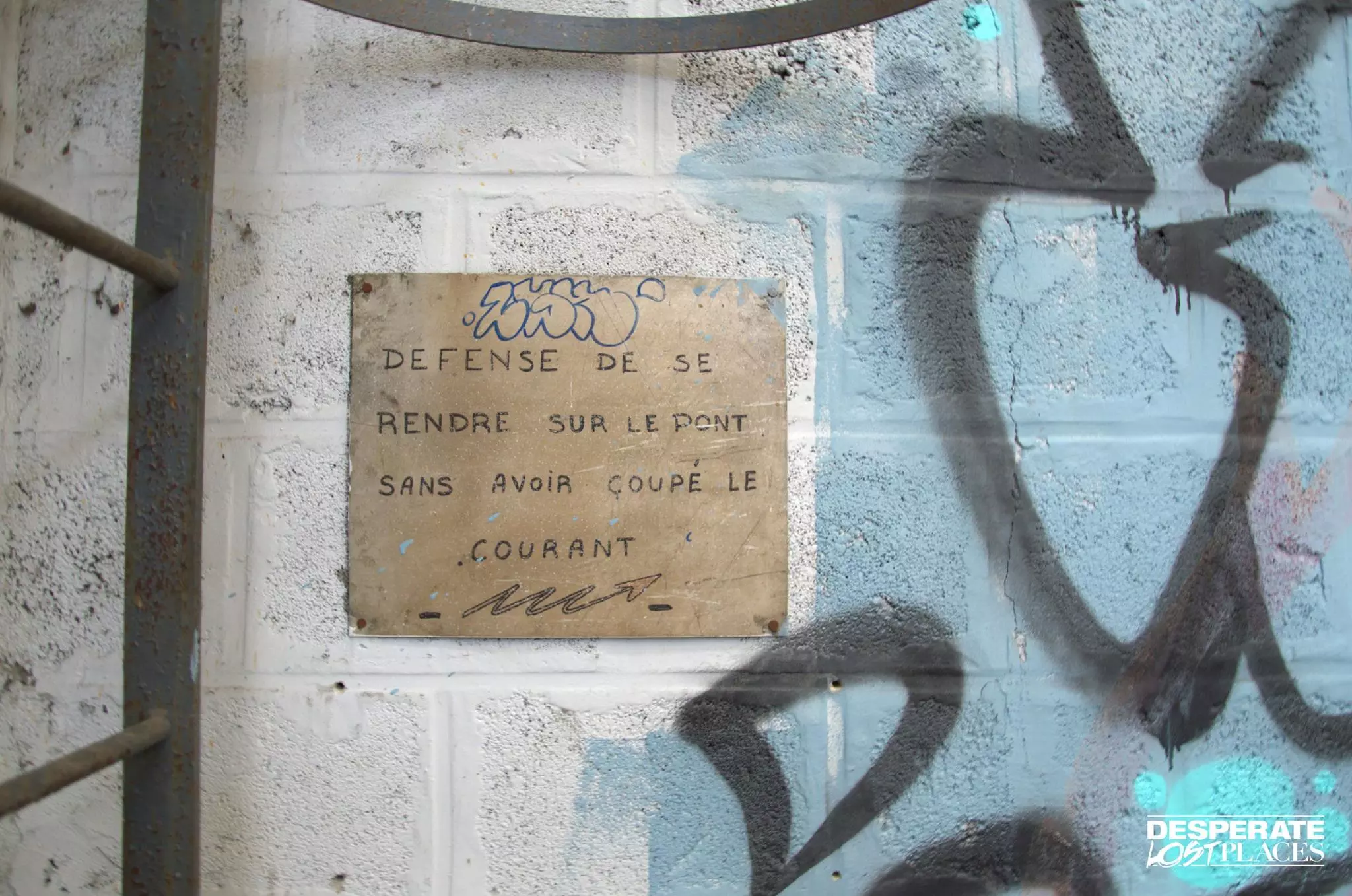 Usine ALVI