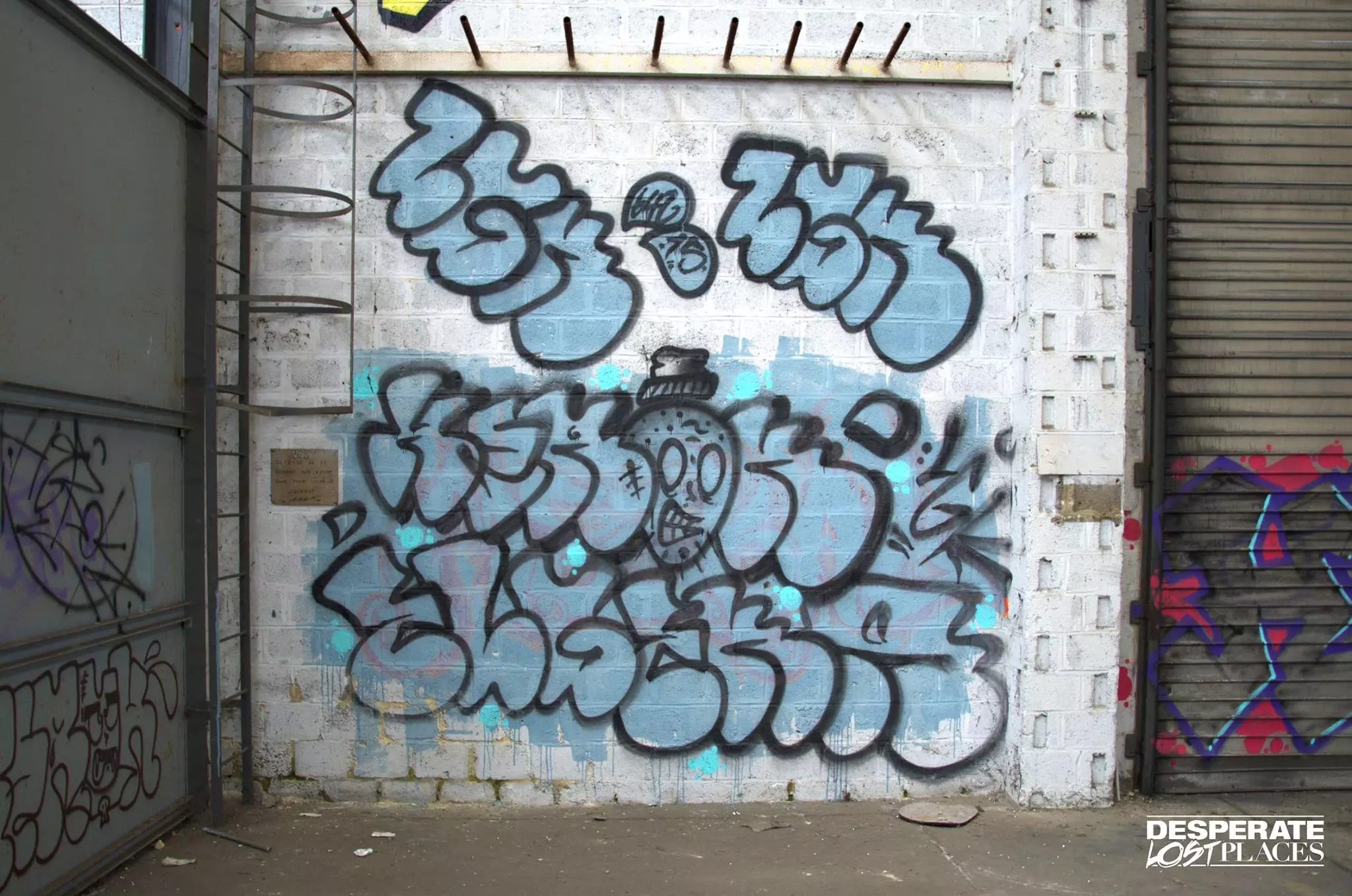 Usine ALVI