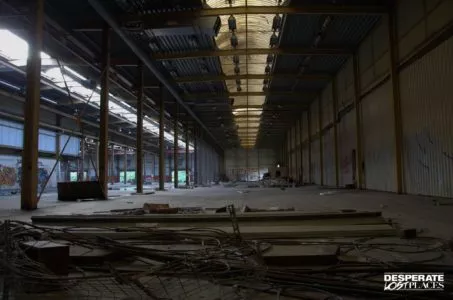 HDB Factory