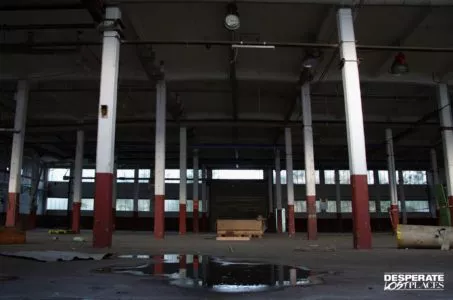 HDB Factory
