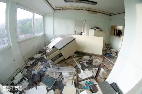 HDB Factory