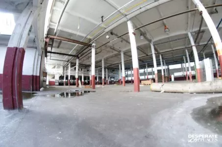HDB Factory