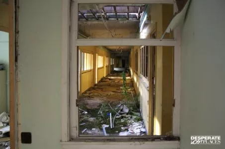 HDB Factory