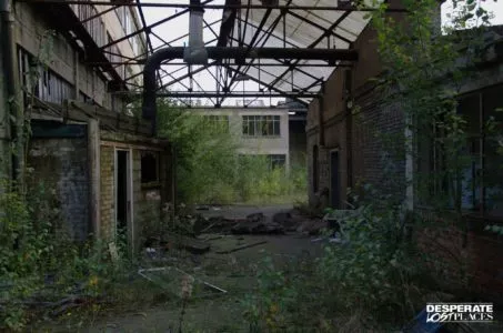 HDB Factory
