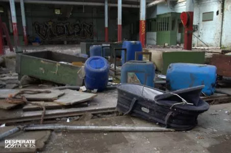 HDB Factory