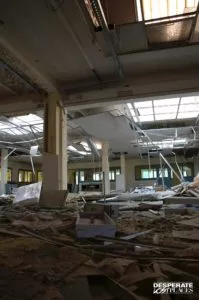 HDB Factory