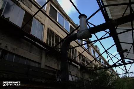 HDB Factory