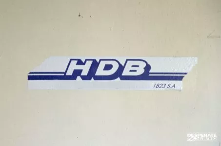 HDB Factory