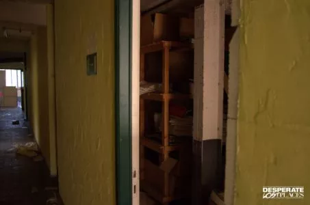 HDB Factory
