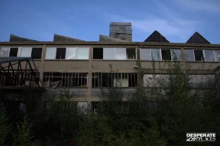 HDB Factory