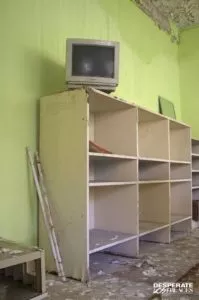 HDB Factory