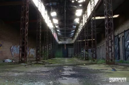 HDB Factory