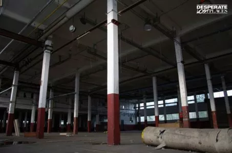HDB Factory