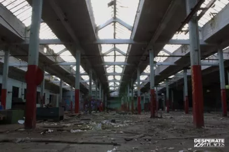 HDB Factory