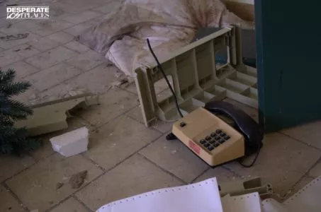 HDB Factory
