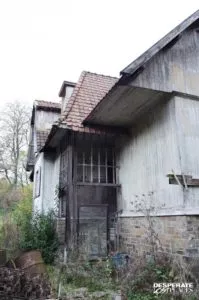 Villa Lambin