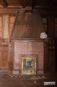 Villa Lambin